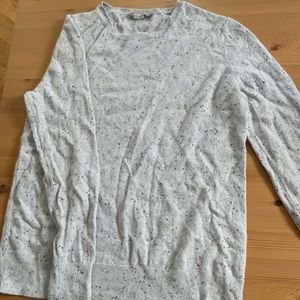 Everlane cashmere sweater